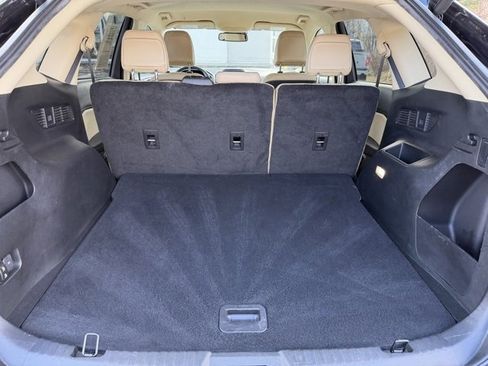 Used 2023 Ford Edge SEL w/ Convenience Package image 35