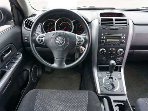 Used 2006 Suzuki Grand Vitara 2WD image 5
