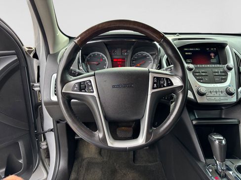 Used 2016 GMC Terrain Denali FWD image 11