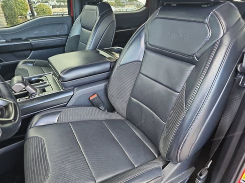 Used 2023 Ford F150 Raptor image 15