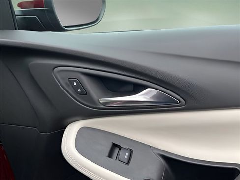 Certified 2024 Buick Encore GX Sport Touring w/ Advanced Technology Package image 33