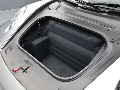 Certified 2022 Porsche 911 Turbo S image 17