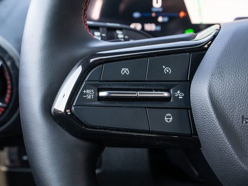 Used 2024 Chevrolet Equinox EV RS image 18