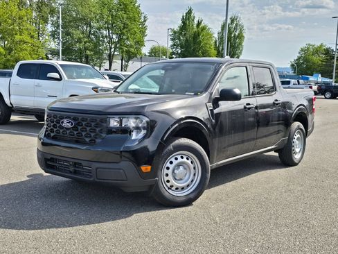 New 2026 Ford Maverick XL AWD/4WD image 1