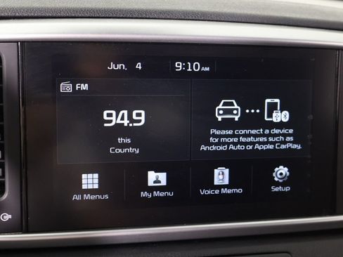 Used 2021 Kia Sportage LX FWD image 37