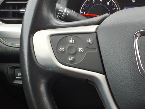 Used 2022 GMC Acadia SLT w/ Elevation Edition AWD/4WD image 14