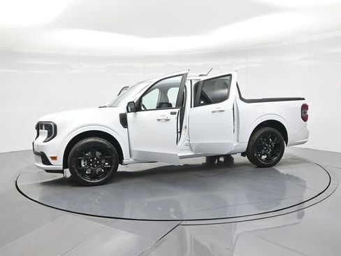 New 2025 Ford Maverick Lobo image 34