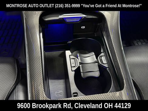 Used 2023 Mercedes-Benz C 300 4MATIC Sedan image 23