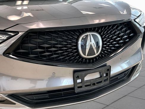 Used 2023 Acura MDX A-Spec AWD/4WD image 28