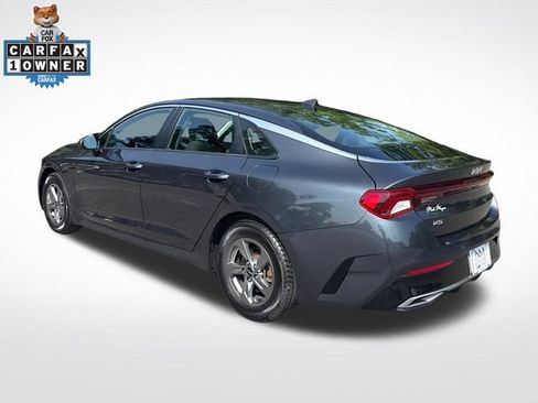 Used 2023 Kia K5 LXS FWD image 6