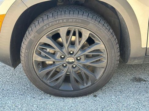 Used 2023 Kia Seltos Nightfall Edition AWD/4WD image 7