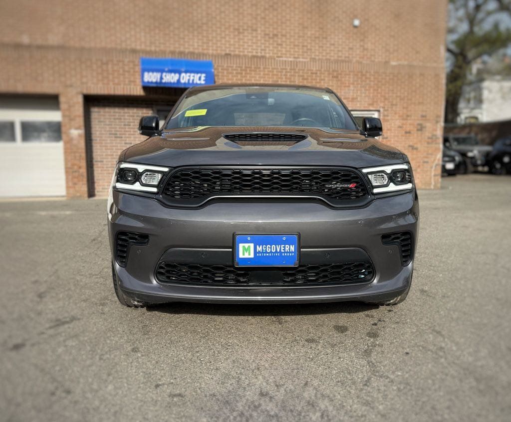 Used 2025 Dodge Durango R/T AWD/4WD image 2
