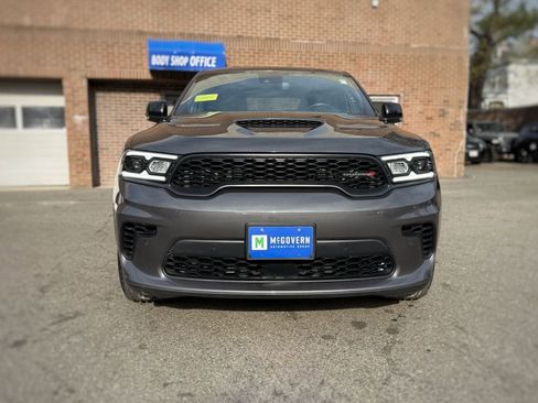 Used 2025 Dodge Durango R/T AWD/4WD image 2