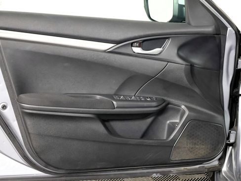 Used 2017 Honda Civic LX image 16