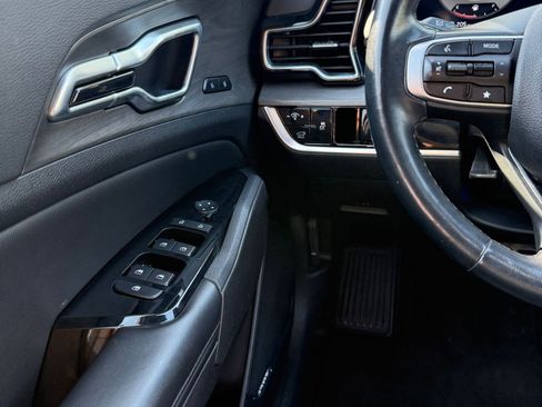 Used 2024 Kia Sportage X-Pro image 26