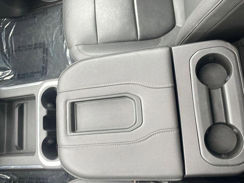 Used 2021 Chevrolet Silverado 1500 LTZ image 25