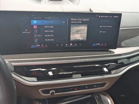 Certified 2024 BMW X5 M Competition w/ Executive Package AWD/4WD image 7