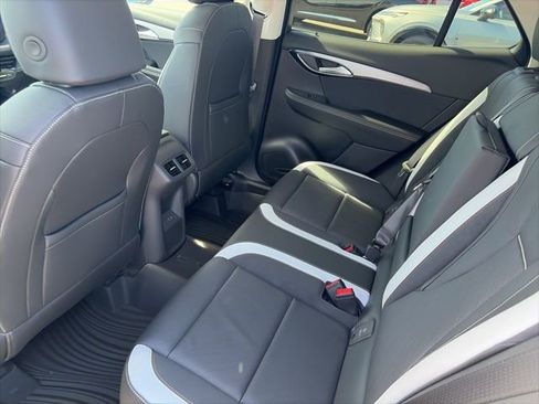 New 2026 Buick Envision Sport Touring image 11