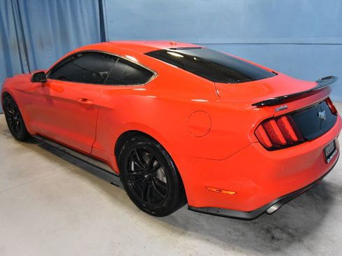 Used 2015 Ford Mustang Premium w/ Equipment Group 201A RWD image 25