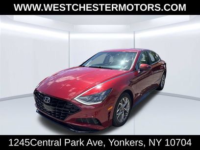 Used 2023 Hyundai Sonata SEL