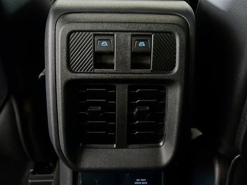 New 2026 Ford Bronco Badlands image 29