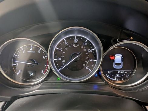 Used 2018 MAZDA CX-5 Touring w/ Preferred Equipment Package image 18