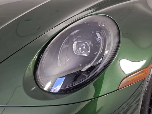 Used 2026 Porsche 911 Carrera RWD image 29