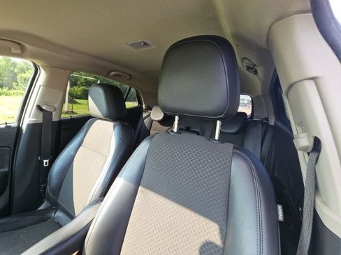 Used 2018 Buick Encore Preferred FWD image 16