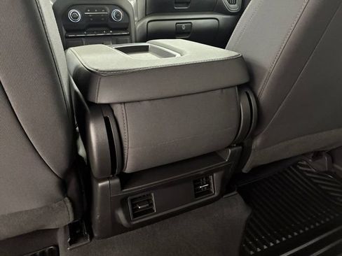 Used 2024 Chevrolet Silverado 2500 Custom w/ Snow Plow Prep/Camper Package AWD/4WD image 19