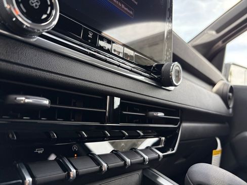 New 2026 Chevrolet Colorado W/T w/ Advanced Trailering Package image 6