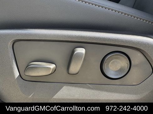 New 2026 GMC Canyon Elevation w/ Convenience Package RWD image 19