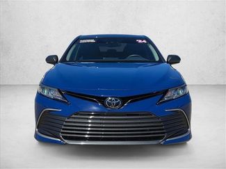 Certified 2024 Toyota Camry LE FWD video 2
