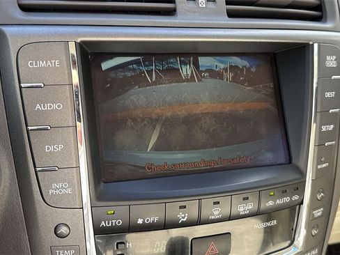 Used 2010 Lexus IS 250 AWD image 51