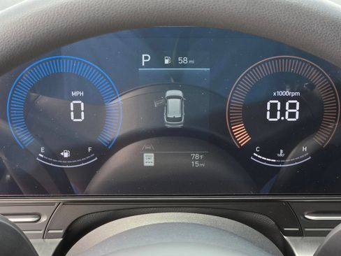 New 2027 Hyundai Kona SE AWD/4WD image 19