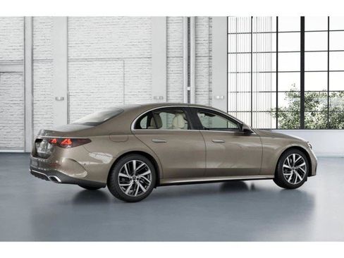 New 2026 Mercedes-Benz E 350 Sedan image 31