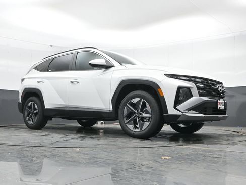 New 2026 Hyundai Tucson SEL AWD/4WD image 43
