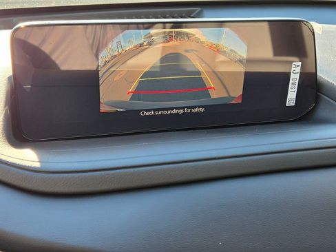 New 2026 MAZDA CX-30 AWD 2.5 S image 27