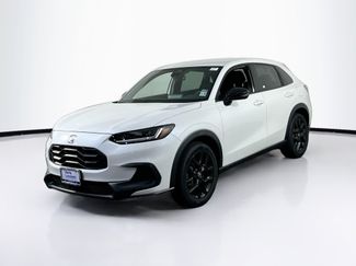 Used 2023 Honda HR-V Sport video 1