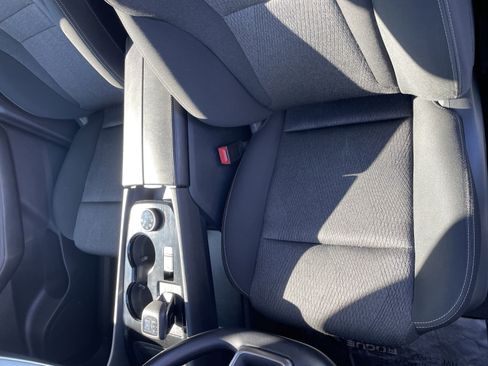 Used 2024 Nissan Rogue SV image 15