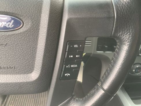 Used 2013 Ford F150 FX4 w/ Luxury Equipment Group AWD/4WD image 14
