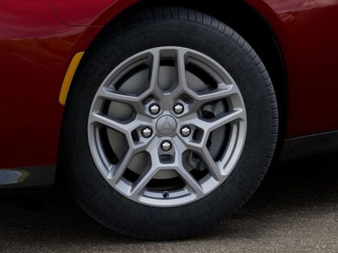 New 2026 Dodge Charger R/T AWD/4WD image 10