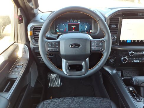 New 2026 Ford F150 Tremor w/ Bed Utility Package AWD/4WD image 46