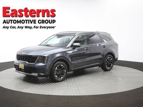 Used 2024 Kia Sorento S FWD image 58
