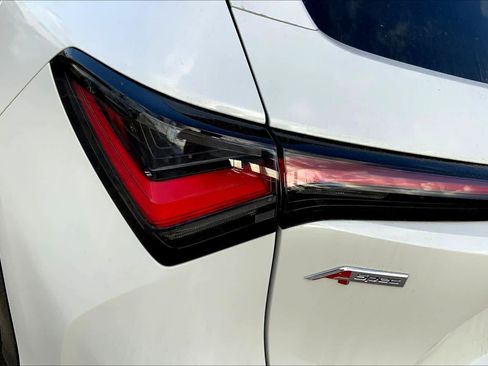 Used 2025 Acura ADX A-Spec image 25