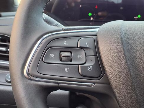 New 2026 Buick Envista Sport Touring w/ Convenience I Package FWD image 11