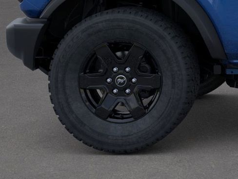 New 2025 Ford Bronco Big Bend image 42