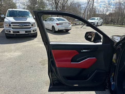 Used 2023 Toyota Highlander XSE AWD/4WD image 25