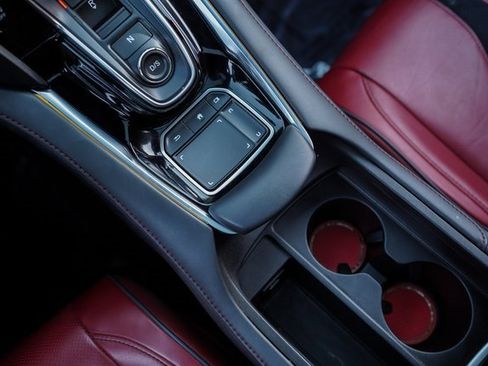 Used 2023 Acura RDX A-Spec image 34