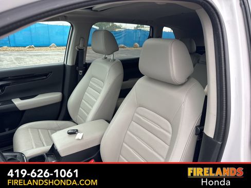 Used 2024 Honda CR-V EX-L image 16