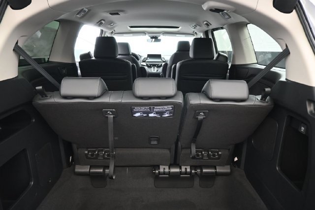 New 2026 Honda Odyssey EX-L image 14